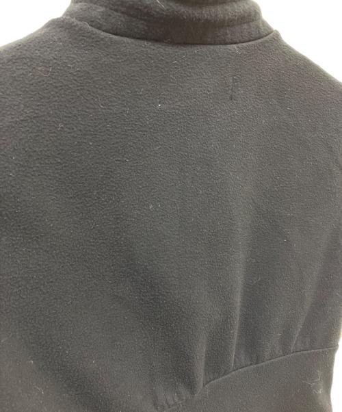AND MARY（アンドマリー）AND MARY (アンドマリー) Willow line tops ブラック サイズ:SIZE Freeの古着・服飾アイテム