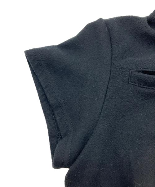 AND MARY（アンドマリー）AND MARY (アンドマリー) Willow line tops ブラック サイズ:SIZE Freeの古着・服飾アイテム