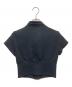 AND MARY (アンドマリー) Willow line tops ブラック サイズ:SIZE Free：7000円