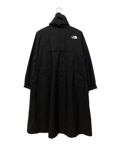 THE NORTH FACE（ザ ノース フェイス）THE NORTH FACE (ザ ノース フェイス) ブリーズライトニングコート ブラック サイズ:SIZE Mの古着・服飾アイテム