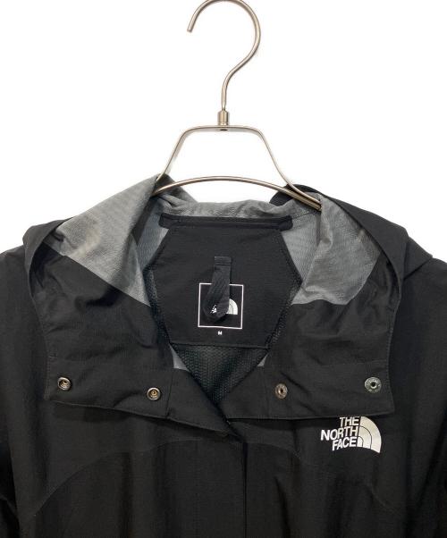 THE NORTH FACE（ザ ノース フェイス）THE NORTH FACE (ザ ノース フェイス) ブリーズライトニングコート ブラック サイズ:SIZE Mの古着・服飾アイテム