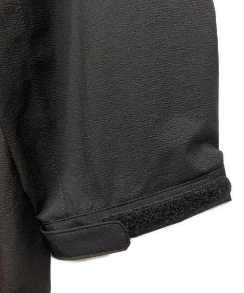 THE NORTH FACE（ザ ノース フェイス）THE NORTH FACE (ザ ノース フェイス) ブリーズライトニングコート ブラック サイズ:SIZE Mの古着・服飾アイテム