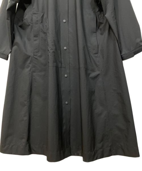 THE NORTH FACE（ザ ノース フェイス）THE NORTH FACE (ザ ノース フェイス) ブリーズライトニングコート ブラック サイズ:SIZE Mの古着・服飾アイテム