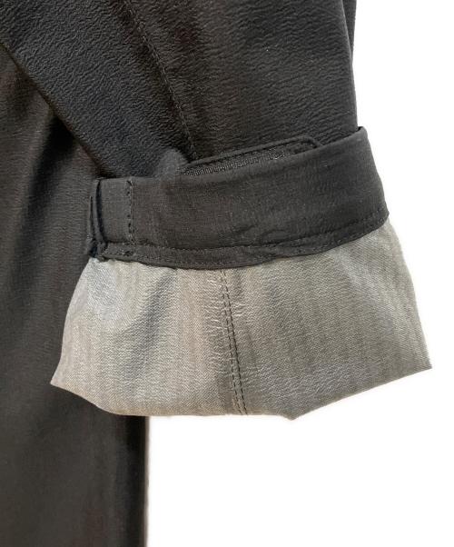 THE NORTH FACE（ザ ノース フェイス）THE NORTH FACE (ザ ノース フェイス) ブリーズライトニングコート ブラック サイズ:SIZE Mの古着・服飾アイテム