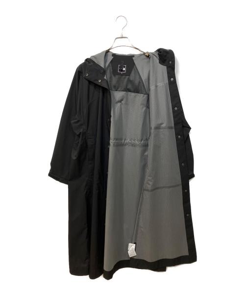 THE NORTH FACE（ザ ノース フェイス）THE NORTH FACE (ザ ノース フェイス) ブリーズライトニングコート ブラック サイズ:SIZE Mの古着・服飾アイテム