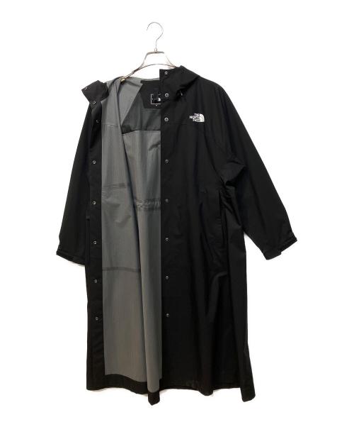 THE NORTH FACE（ザ ノース フェイス）THE NORTH FACE (ザ ノース フェイス) ブリーズライトニングコート ブラック サイズ:SIZE Mの古着・服飾アイテム
