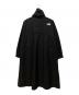 THE NORTH FACE (ザ ノース フェイス) ブリーズライトニングコート ブラック サイズ:SIZE M：16000円