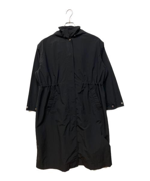 THE NORTH FACE（ザ ノース フェイス）THE NORTH FACE (ザ ノース フェイス) ロールパックジャーニーズコート ブラック サイズ:SIZE S 未使用品の古着・服飾アイテム