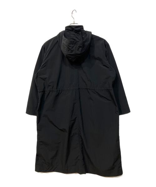 THE NORTH FACE（ザ ノース フェイス）THE NORTH FACE (ザ ノース フェイス) ロールパックジャーニーズコート ブラック サイズ:SIZE S 未使用品の古着・服飾アイテム