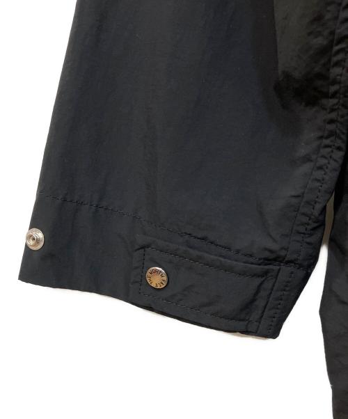 THE NORTH FACE（ザ ノース フェイス）THE NORTH FACE (ザ ノース フェイス) ロールパックジャーニーズコート ブラック サイズ:SIZE S 未使用品の古着・服飾アイテム