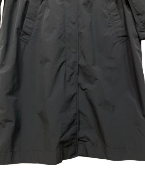 THE NORTH FACE（ザ ノース フェイス）THE NORTH FACE (ザ ノース フェイス) ロールパックジャーニーズコート ブラック サイズ:SIZE S 未使用品の古着・服飾アイテム