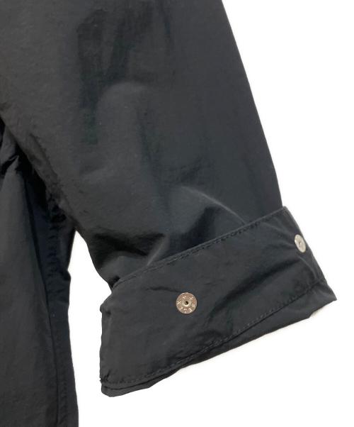 THE NORTH FACE（ザ ノース フェイス）THE NORTH FACE (ザ ノース フェイス) ロールパックジャーニーズコート ブラック サイズ:SIZE S 未使用品の古着・服飾アイテム