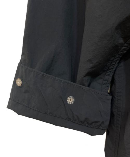 THE NORTH FACE（ザ ノース フェイス）THE NORTH FACE (ザ ノース フェイス) ロールパックジャーニーズコート ブラック サイズ:SIZE S 未使用品の古着・服飾アイテム