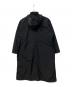 THE NORTH FACE (ザ ノース フェイス) ロールパックジャーニーズコート ブラック サイズ:SIZE S 未使用品：15000円