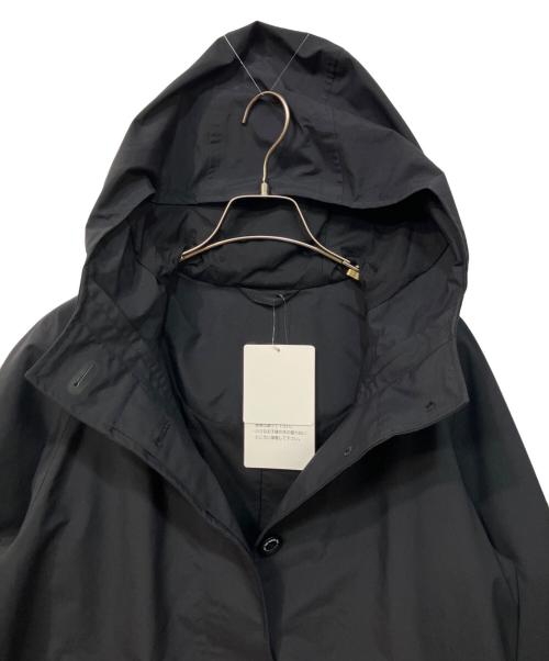 THE NORTH FACE（ザ ノース フェイス）THE NORTH FACE (ザ ノース フェイス) ジップインマグネボールドフーデッドコート ブラック サイズ:SIZE M 未使用品の古着・服飾アイテム