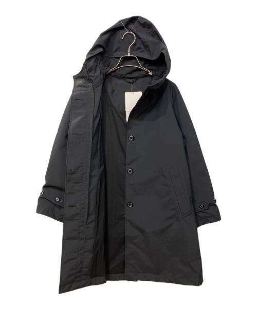 THE NORTH FACE（ザ ノース フェイス）THE NORTH FACE (ザ ノース フェイス) ジップインマグネボールドフーデッドコート ブラック サイズ:SIZE M 未使用品の古着・服飾アイテム