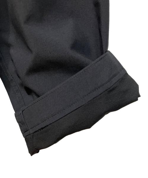THE NORTH FACE（ザ ノース フェイス）THE NORTH FACE (ザ ノース フェイス) ジップインマグネボールドフーデッドコート ブラック サイズ:SIZE M 未使用品の古着・服飾アイテム