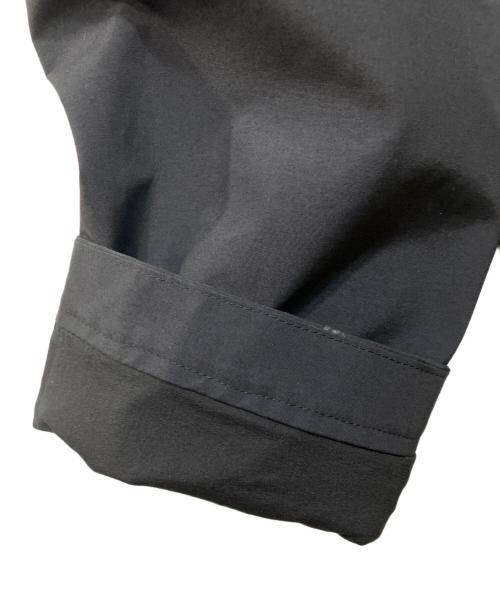 THE NORTH FACE（ザ ノース フェイス）THE NORTH FACE (ザ ノース フェイス) ジップインマグネボールドフーデッドコート ブラック サイズ:SIZE M 未使用品の古着・服飾アイテム
