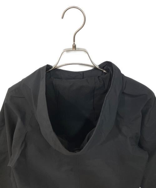 THE NORTH FACE（ザ ノース フェイス）THE NORTH FACE (ザ ノース フェイス) ジップインマグネボールドフーデッドコート ブラック サイズ:SIZE M 未使用品の古着・服飾アイテム
