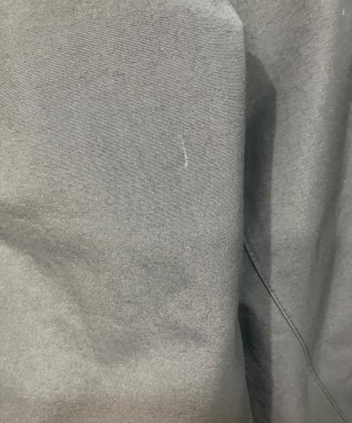 THE NORTH FACE（ザ ノース フェイス）THE NORTH FACE (ザ ノース フェイス) ジップインマグネボールドフーデッドコート ブラック サイズ:SIZE M 未使用品の古着・服飾アイテム