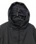 THE NORTH FACE (ザ ノース フェイス) ジップインマグネボールドフーデッドコート ブラック サイズ:SIZE M 未使用品：20000円