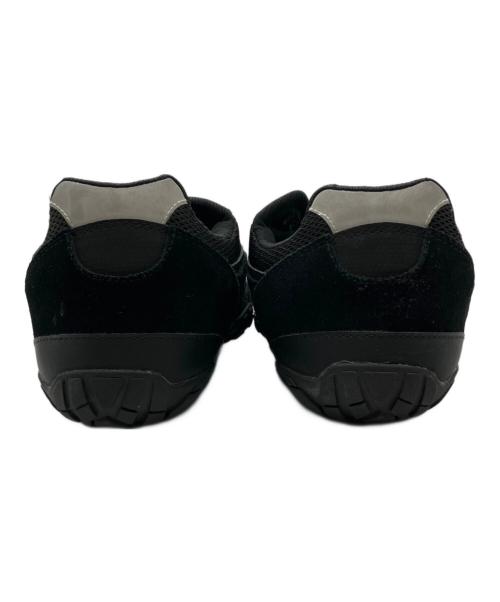 suicoke（スイコック）suicoke (スイコック) TAKAHIROMIYASHITA TheSoloIst. (タカヒロミヤシタ ザソロイスト) Vibram Five Fingers ブラック サイズ:26の古着・服飾アイテム
