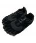 suicoke（スイコック）の古着「Vibram Five Fingers」｜ブラック