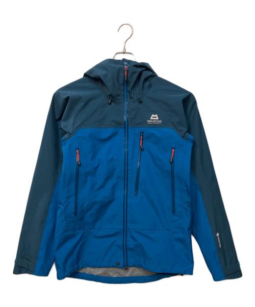 MountainEquipment（マウンテンイクィップメント）MountainEquipment (マウンテンイクィップメント) Makalu Men's Jacket ブルー サイズ:SIZE Sの古着・服飾アイテム