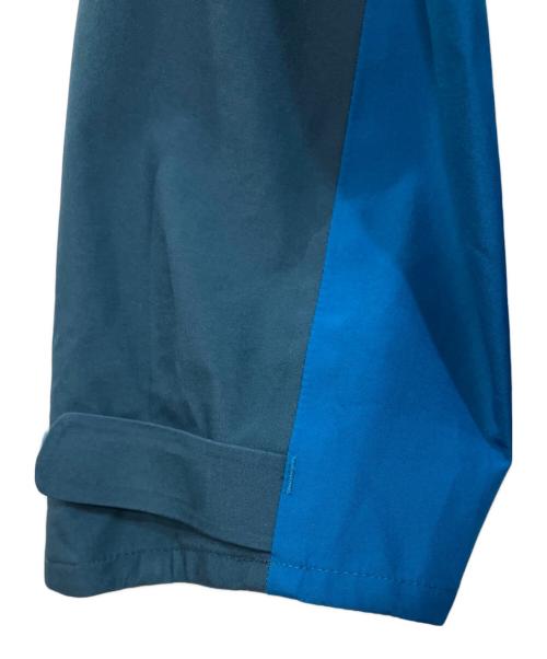 MountainEquipment（マウンテンイクィップメント）MountainEquipment (マウンテンイクィップメント) Makalu Men's Jacket ブルー サイズ:SIZE Sの古着・服飾アイテム