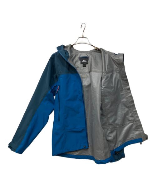 MountainEquipment（マウンテンイクィップメント）MountainEquipment (マウンテンイクィップメント) Makalu Men's Jacket ブルー サイズ:SIZE Sの古着・服飾アイテム