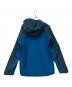 MountainEquipment (マウンテンイクィップメント) Makalu Men's Jacket ブルー サイズ:SIZE S：20000円