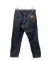 kenneth field (ケネスフィールド) WESTERN 5POCKET DENIM インディゴ サイズ:S：12000円