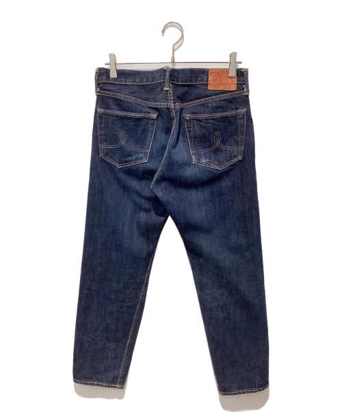 RRL（ダブルアールエル）RRL (ダブルアールエル) R84 デニムパンツ インディゴ サイズ:W30L28の古着・服飾アイテム