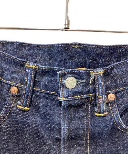 RRL（ダブルアールエル）RRL (ダブルアールエル) R84 デニムパンツ インディゴ サイズ:W30L28の古着・服飾アイテム
