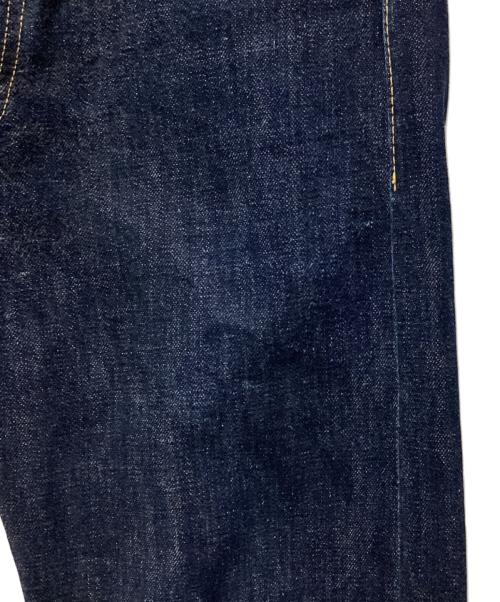 RRL（ダブルアールエル）RRL (ダブルアールエル) R84 デニムパンツ インディゴ サイズ:W30L28の古着・服飾アイテム