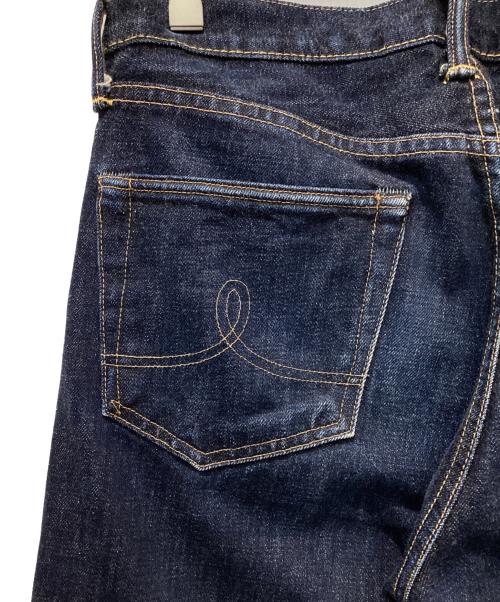 RRL（ダブルアールエル）RRL (ダブルアールエル) R84 デニムパンツ インディゴ サイズ:W30L28の古着・服飾アイテム