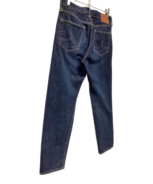 RRL（ダブルアールエル）RRL (ダブルアールエル) R84 デニムパンツ インディゴ サイズ:W30L28の古着・服飾アイテム