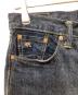 中古・古着 RRL (ダブルアールエル) R84 デニムパンツ インディゴ サイズ:W30L28：18000円