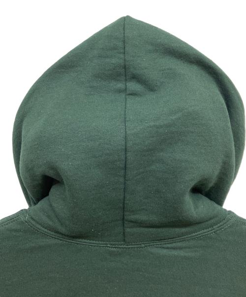 DOG TOWN（ドッグ タウン）DOG TOWN (ドッグ タウン) POPEYE (ポパイ) プルオーバーシャツ グリーン サイズ:XL 未使用品の古着・服飾アイテム