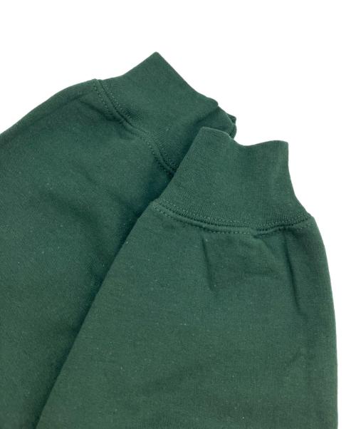 DOG TOWN（ドッグ タウン）DOG TOWN (ドッグ タウン) POPEYE (ポパイ) プルオーバーシャツ グリーン サイズ:XL 未使用品の古着・服飾アイテム