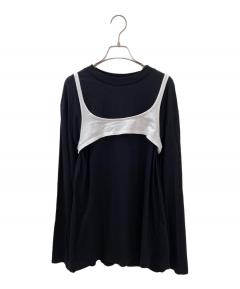 中古・古着通販】Maison Margiela (メゾンマルジェラ) レイヤード