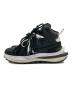 sacai (サカイ) NIKE (ナイキ) Jean Paul GAULTIER (ジャンポールゴルチェ) Vapor Waffle ブラック サイズ:UK 7：18000円