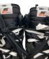 中古・古着 sacai (サカイ) NIKE (ナイキ) Jean Paul GAULTIER (ジャンポールゴルチェ) Vapor Waffle ブラック サイズ:UK 7：18000円