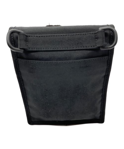 BALENCIAGA（バレンシアガ）BALENCIAGA (バレンシアガ) EXPLORER Pouch ブラックの古着・服飾アイテム
