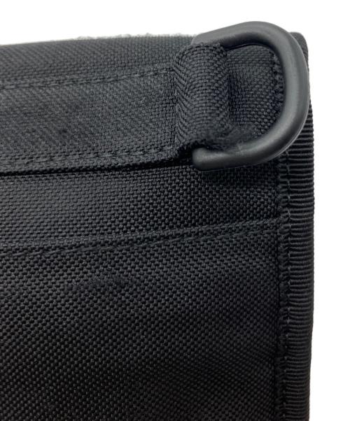 BALENCIAGA（バレンシアガ）BALENCIAGA (バレンシアガ) EXPLORER Pouch ブラックの古着・服飾アイテム