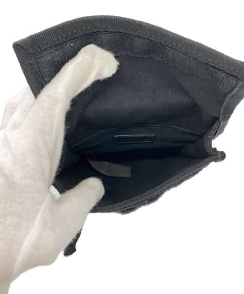 BALENCIAGA（バレンシアガ）BALENCIAGA (バレンシアガ) EXPLORER Pouch ブラックの古着・服飾アイテム