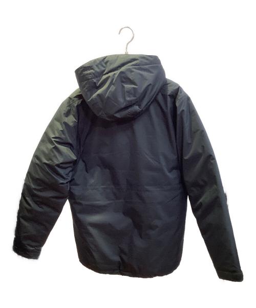 Columbia（コロンビア）Columbia (コロンビア) オークハーバーインシュレイテッドジャケット ブラック サイズ:Lの古着・服飾アイテム