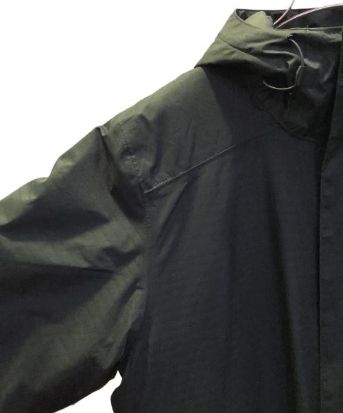 Columbia（コロンビア）Columbia (コロンビア) オークハーバーインシュレイテッドジャケット ブラック サイズ:Lの古着・服飾アイテム