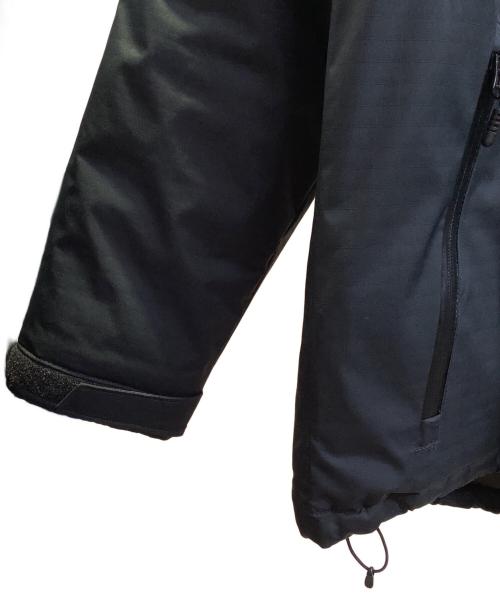 Columbia（コロンビア）Columbia (コロンビア) オークハーバーインシュレイテッドジャケット ブラック サイズ:Lの古着・服飾アイテム