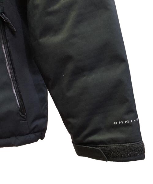 Columbia（コロンビア）Columbia (コロンビア) オークハーバーインシュレイテッドジャケット ブラック サイズ:Lの古着・服飾アイテム